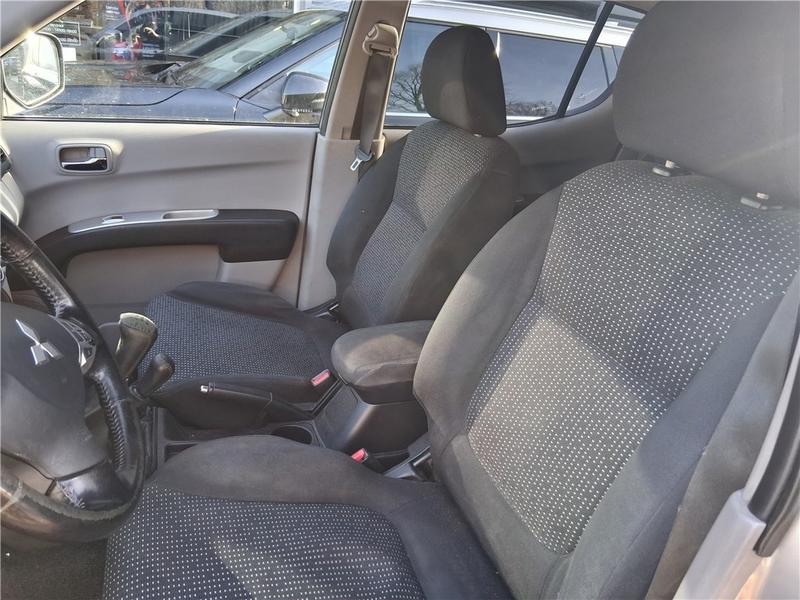 Mitsubishi Pick-up L200 Double Cabine IV 2.5 Td 178 Dble Cab Intense