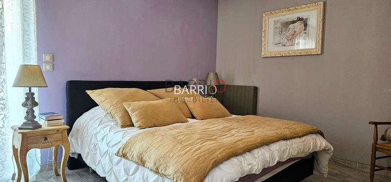 Villa - 254 m² - 10 pièces