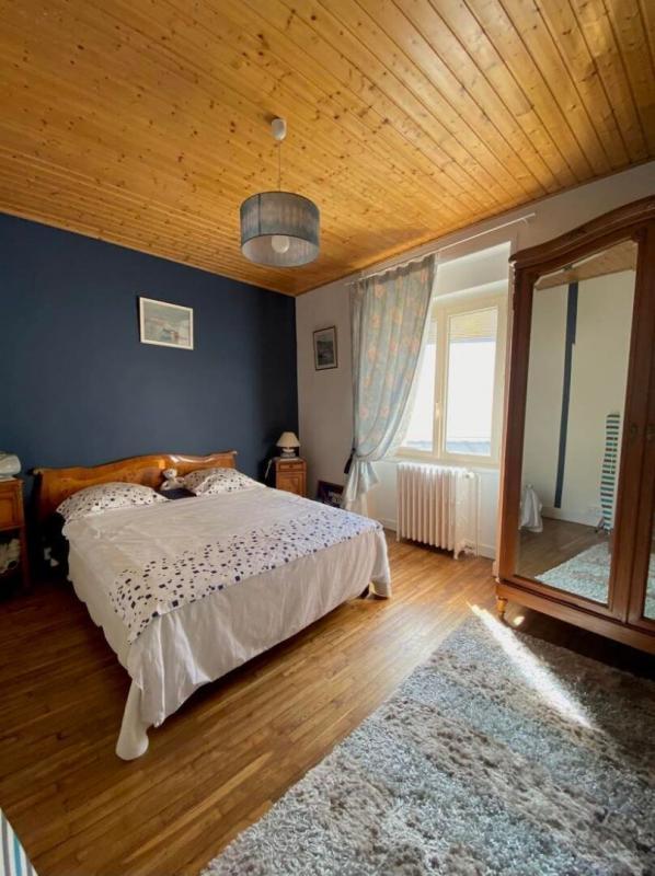 Maison - 127 m² - 5 pièces