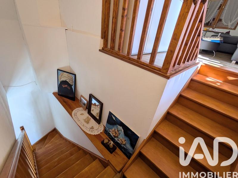 Maison de campagne - 103 m² - 7 pièces