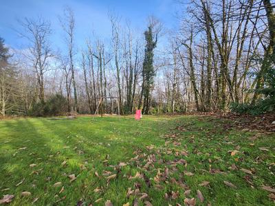 Maison - 149 m² - 6 pièces