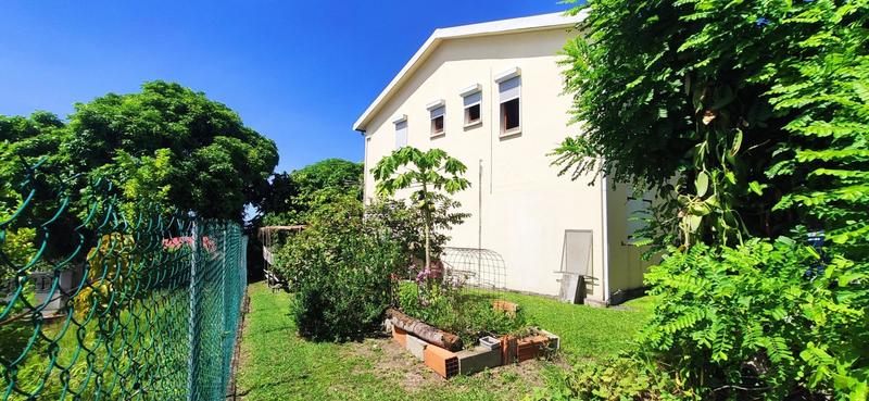 Maison de ville - 103 m² - 7 pièces