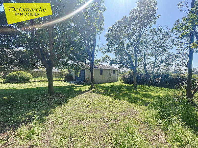 Maison - 208 m² - 9 pièces