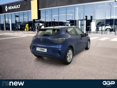 Renault Clio V Blue dCi 100 Evolution
