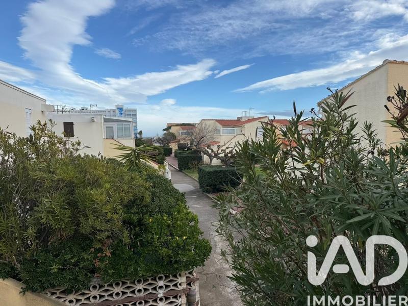 Appartement - 53 m² - 4 pièces