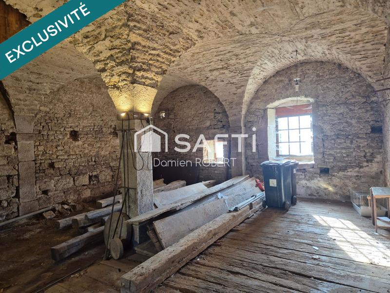 Appartement - 140 m² - 7 pièces