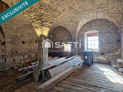 Appartement - 140 m² - 7 pièces