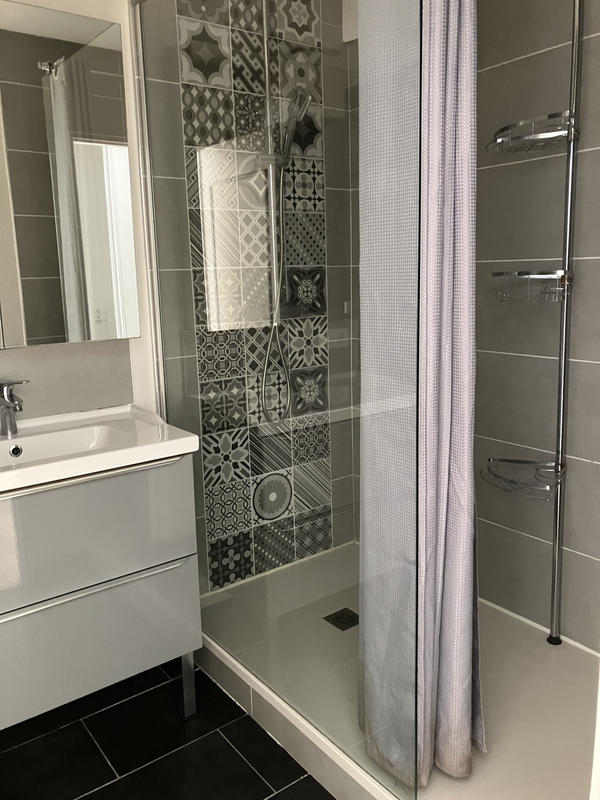 Appartement - 54 m² - 2 pièces