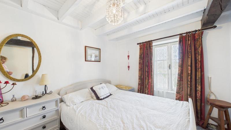 Maison - 160 m² - 8 pièces