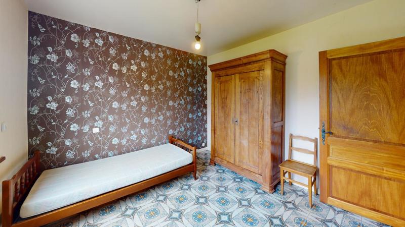 Maison - 122 m² - 5 pièces