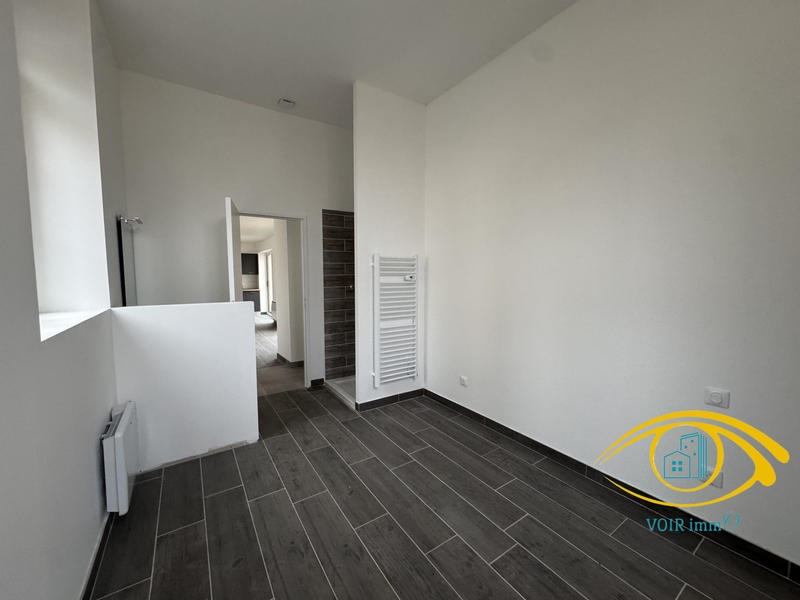 Maison traditionnelle - 140 m² - 6 pièces