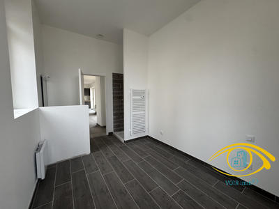 Maison traditionnelle - 140 m² - 6 pièces