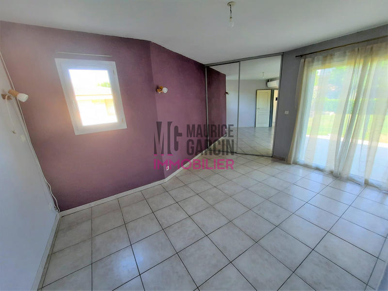 Maison - 133 m² - 4 pièces