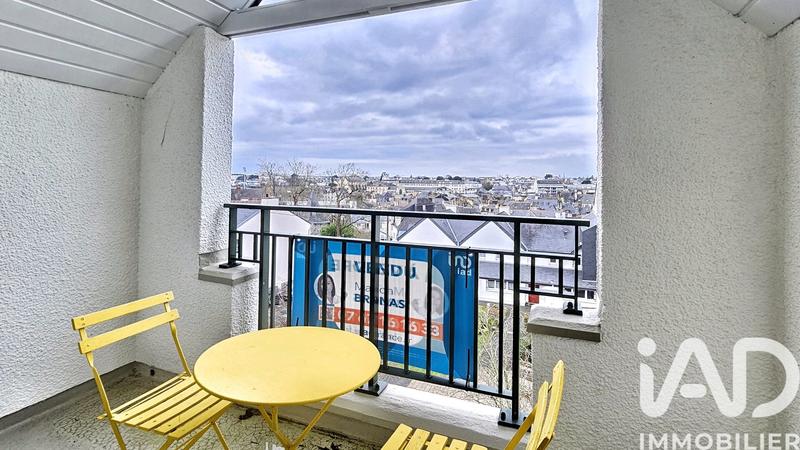 Appartement - 58 m² - 2 pièces