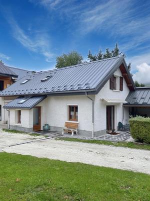 Villa - 112 m² - 6 pièces