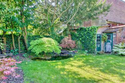 Maison ancienne - 140 m² - 6 pièces