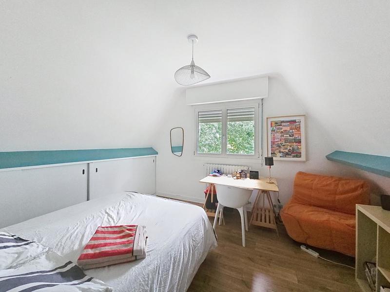 Villa - 190 m² - 7 pièces