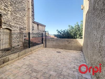 Appartement - 34 m² - 2 pièces