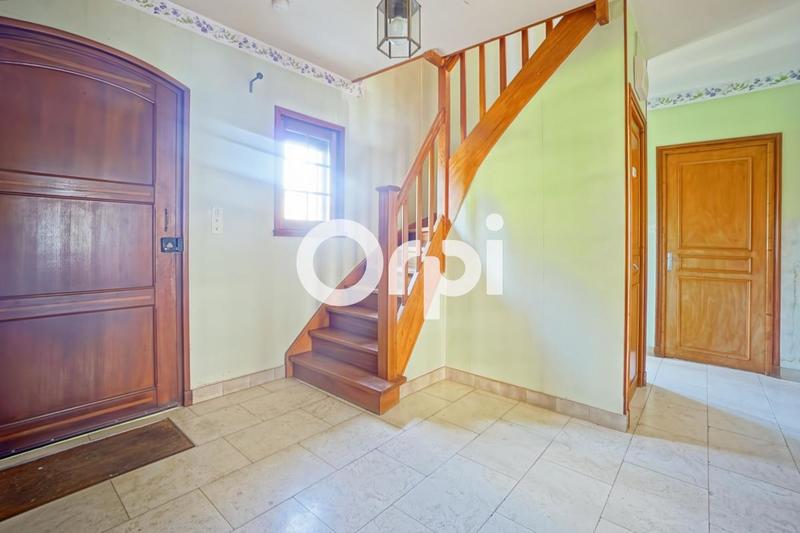 Maison - 165 m² - 6 pièces