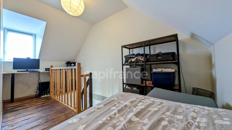 Maison en pierre - 60 m² - 2 pièces