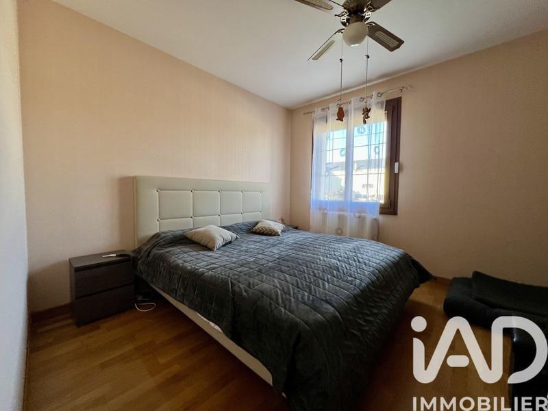 Maison - 171 m² - 7 pièces