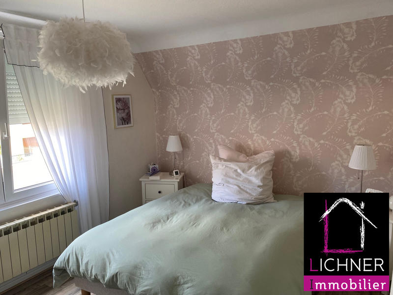 Maison - 77 m² - 3 pièces