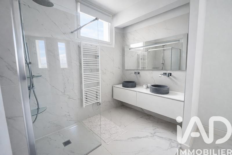 Appartement - 72 m² - 4 pièces