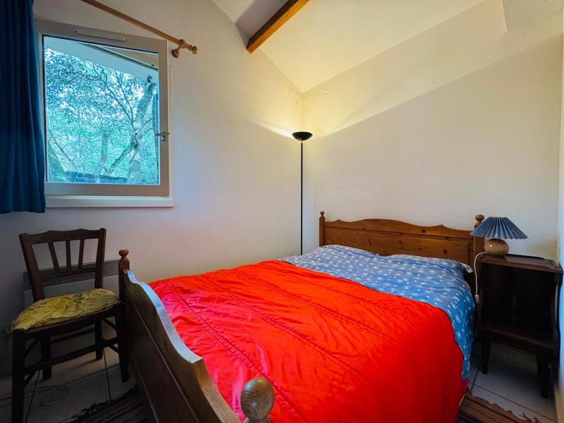 Maison - 40 m² - 3 pièces