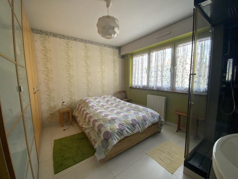 Maison - 155 m² - 6 pièces