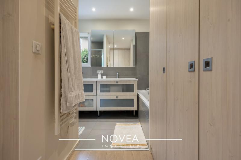 Maison - 135 m² - 6 pièces