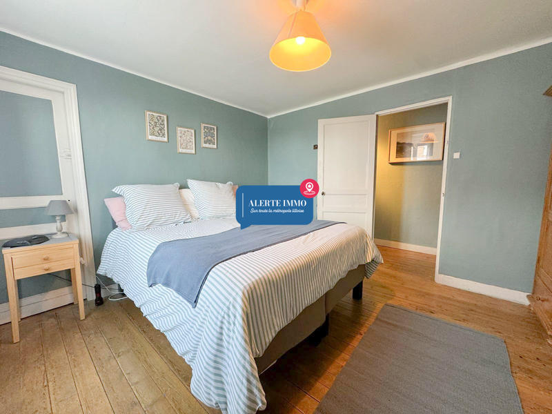 Ferme - 150 m² - 7 pièces