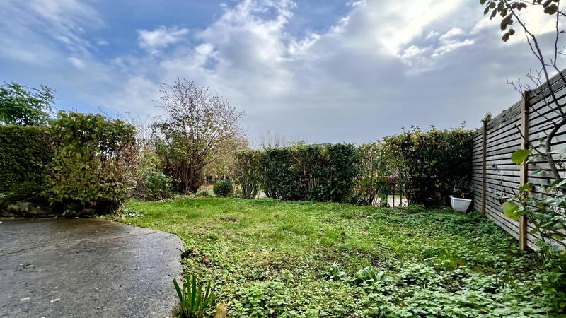 Maison - 86 m² - 4 pièces