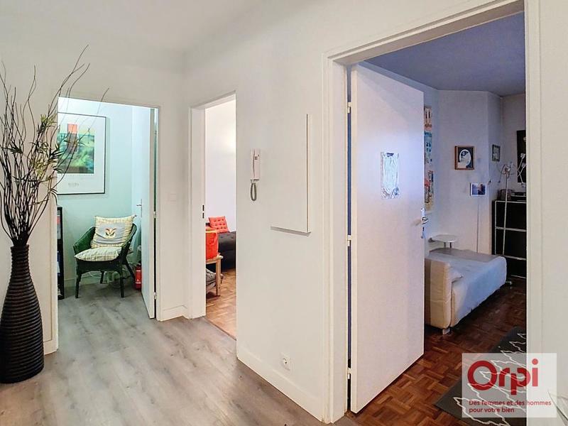 Appartement - 66 m² - 4 pièces