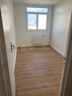 Appartement - 69 m² - 4 pièces