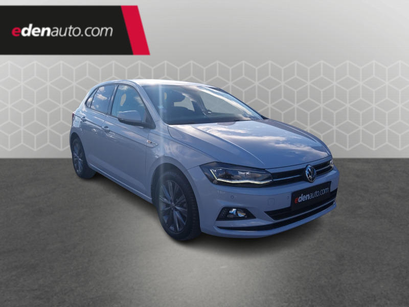 Volkswagen Polo 1.0 Tsi 95 s&amp;S Dsg7 Copper Line