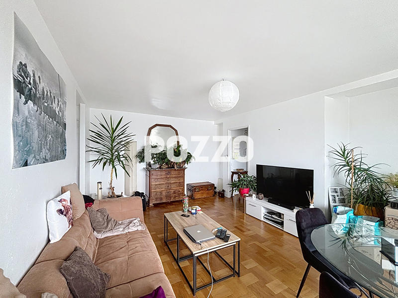 Appartement - 73 m² - 3 pièces