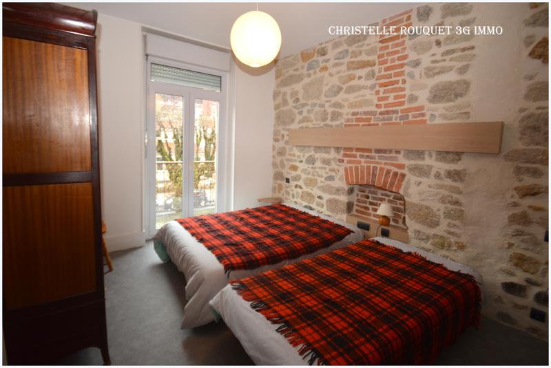 Appartement - 31 m² - 2 pièces