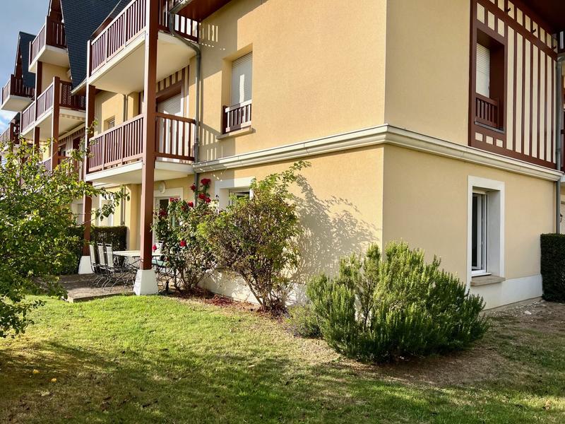 Appartement - 49 m² - 3 pièces