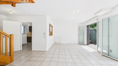 Maison - 91 m² - 4 pièces