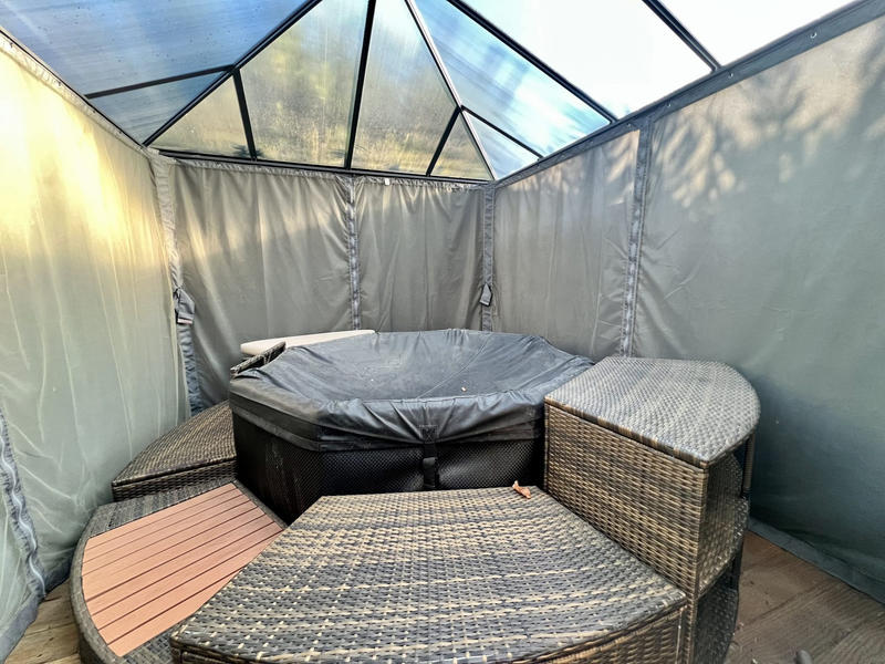 Maison - 111 m² - 5 pièces