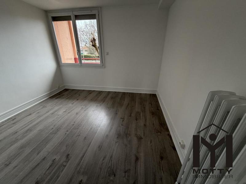 Appartement - 65 m² - 4 pièces