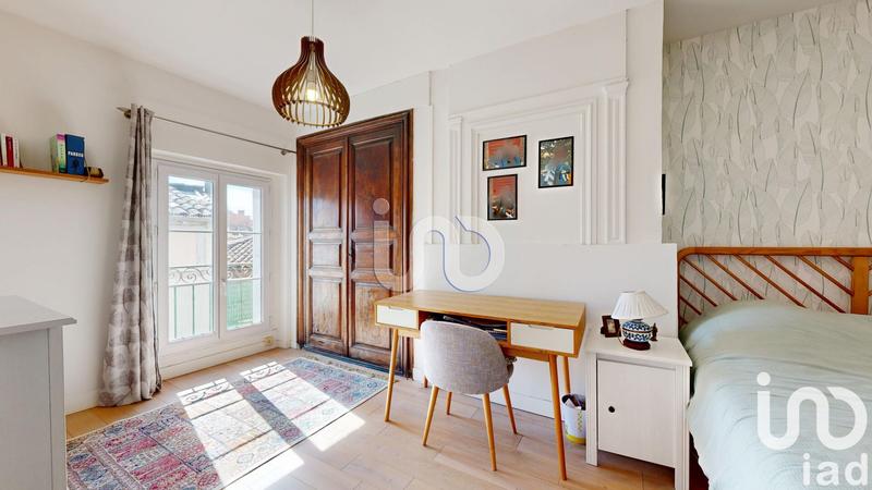 Appartement - 111 m² - 4 pièces