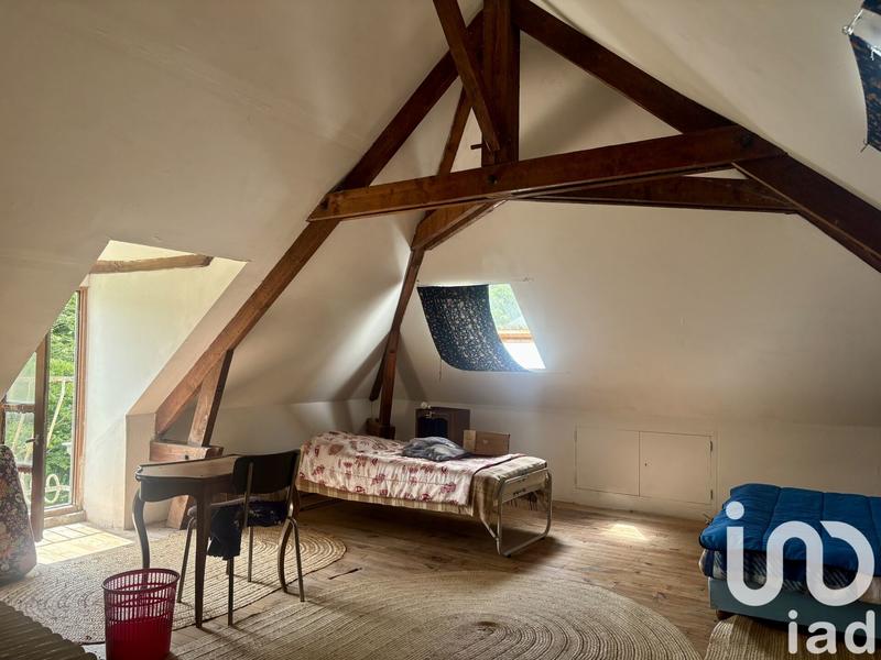 Maison - 263 m² - 10 pièces