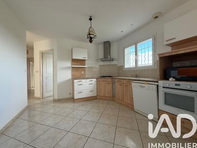 Maison - 112 m² - 4 pièces