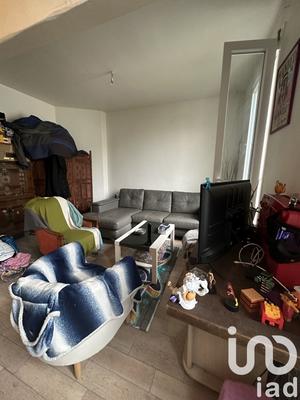 Appartement - 23 m² - 1 pièce
