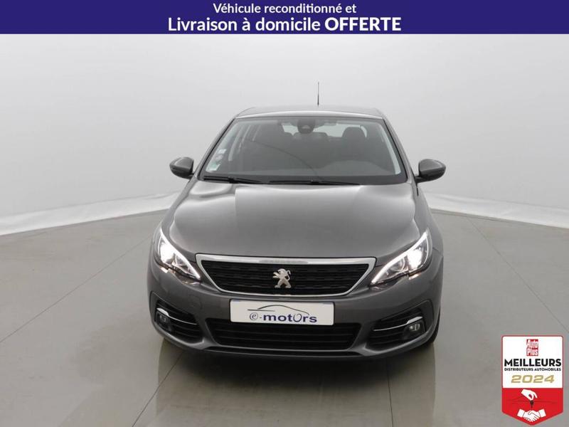 Peugeot 308 PureTech 110 Active +Gps +Acc