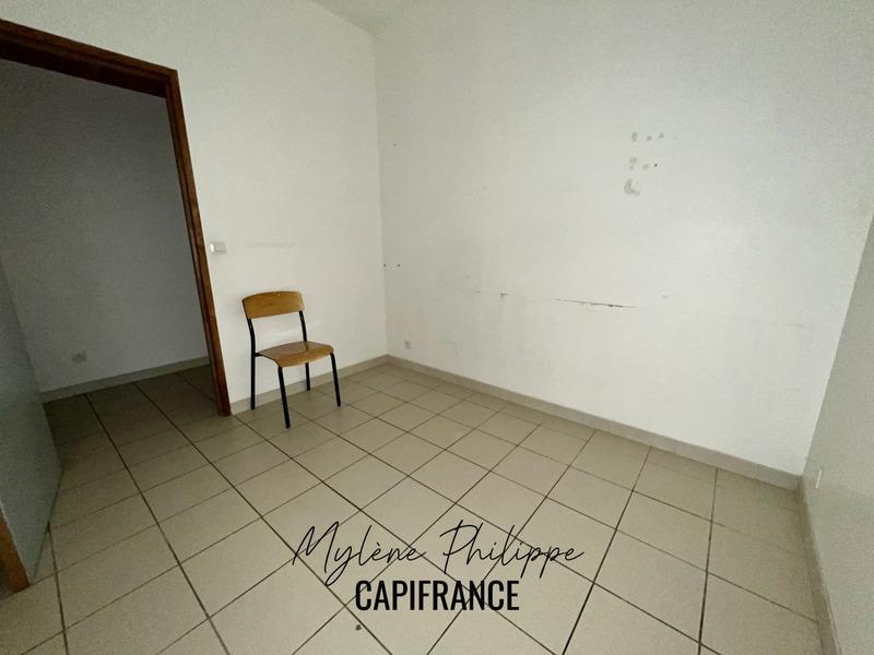 Local commercial - 150 m²