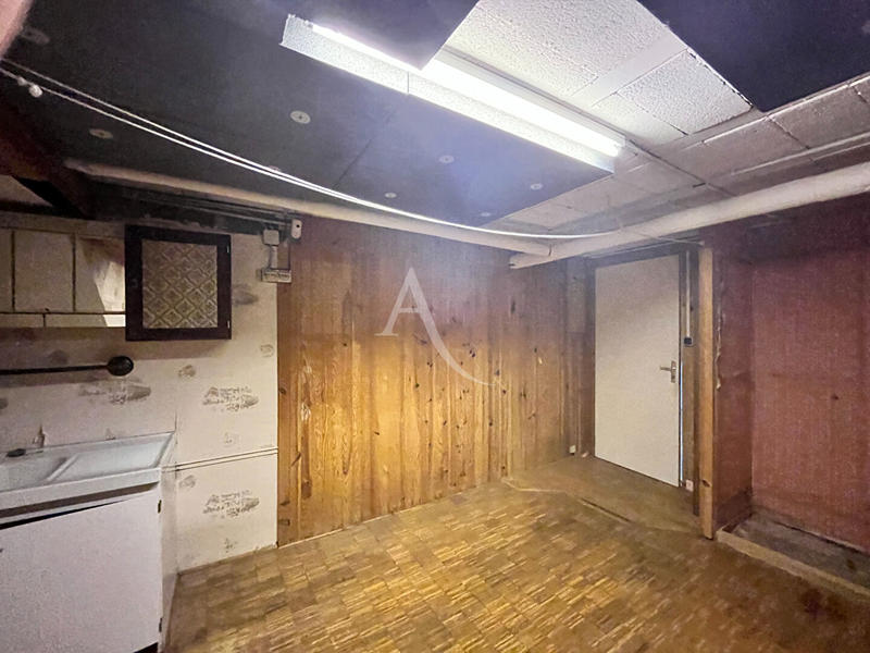 Maison - 56 m² - 3 pièces