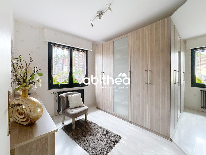 Maison - 142 m² - 7 pièces