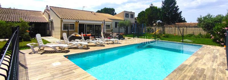 Villa - 192 m² - 7 pièces